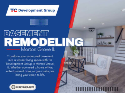 TC Development Group