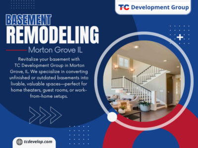 TC Development Group
