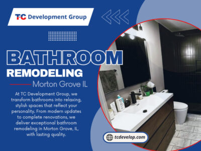 TC Development Group