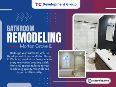 TC Development Group