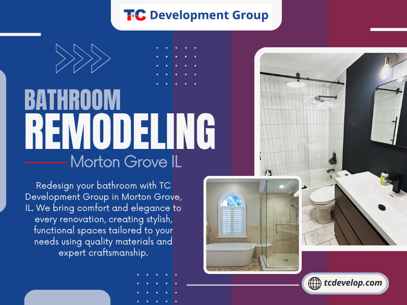 TC Development Group