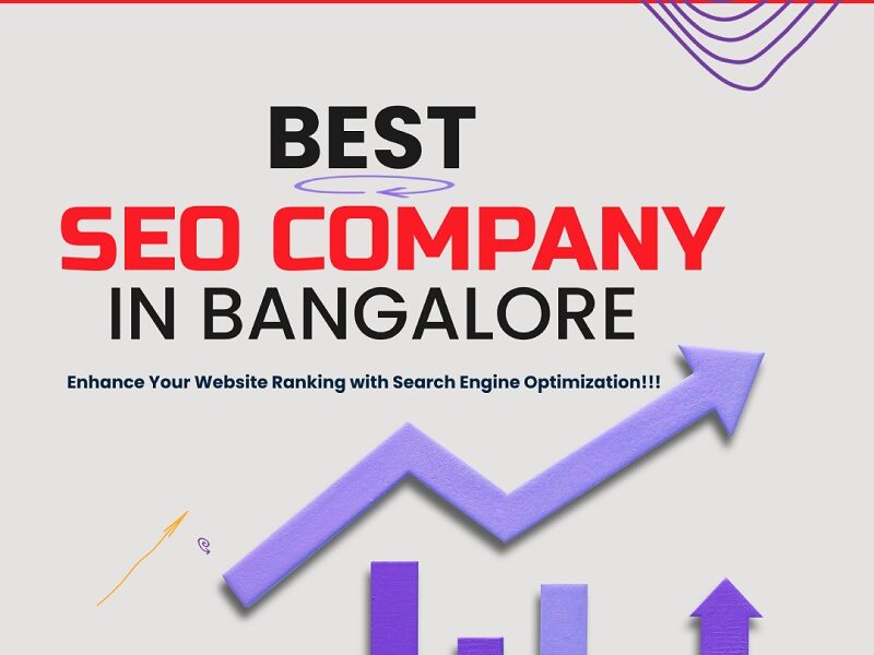 SEO Company in Bangalore - Vistasadindia