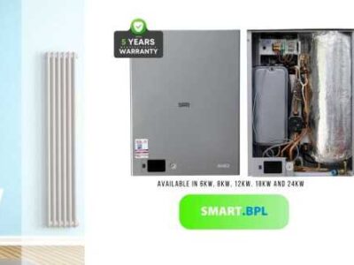 Electric Combi Boilers Company