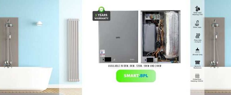 Electric Combi Boilers Company