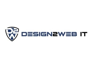 Design2Web IT Inc
