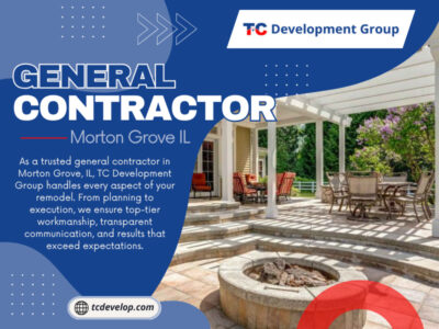 TC Development Group