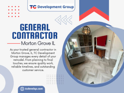 TC Development Group