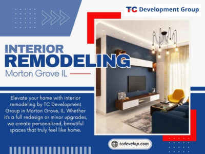 TC Development Group