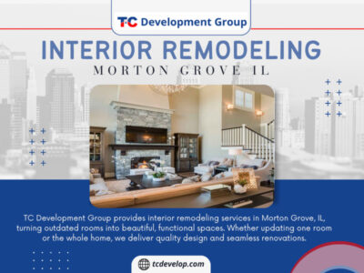 TC Development Group