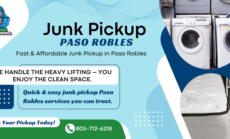 Gorilla Junk Removal