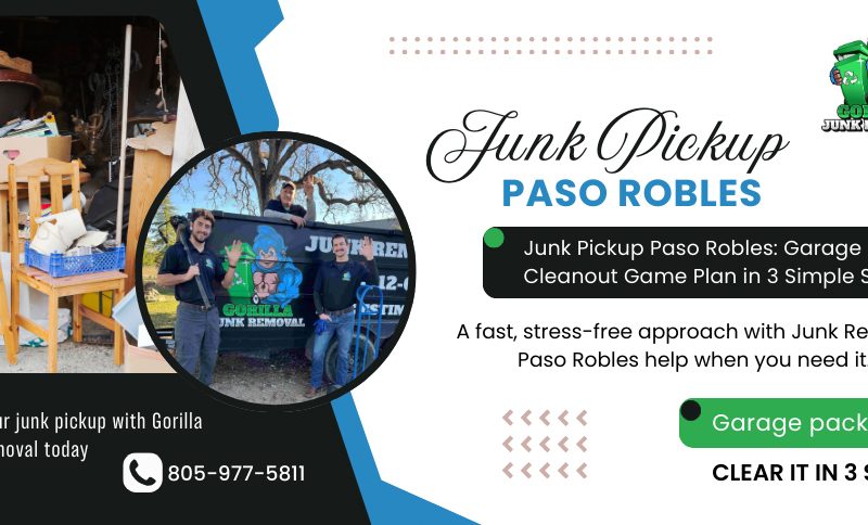 Gorilla Junk Removal