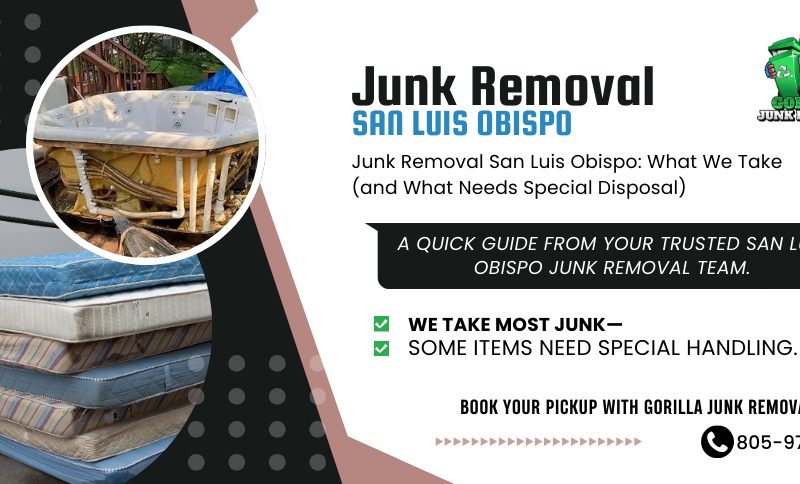 Gorilla Junk Removal