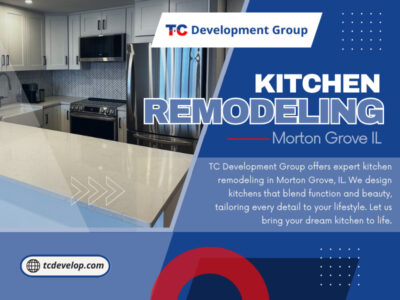 TC Development Group