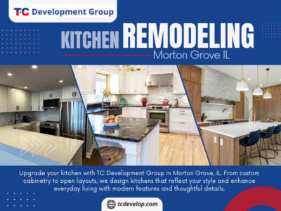 TC Development Group