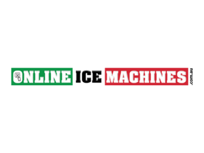 Online Ice Machines