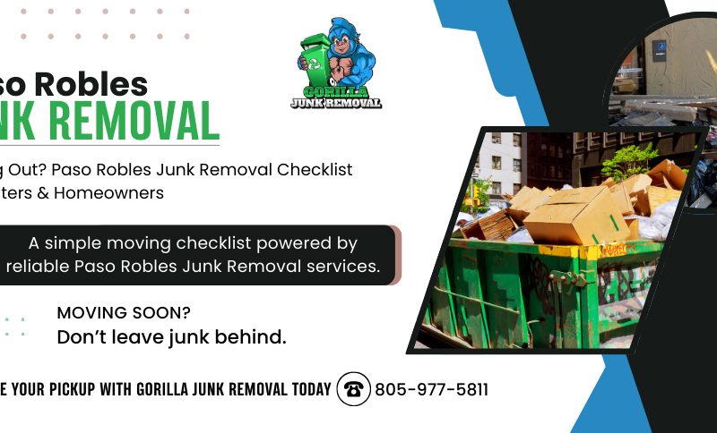 Gorilla Junk Removal