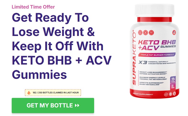 https://www.facebook.com/SupraKETOBHBACVGummiesOffer
