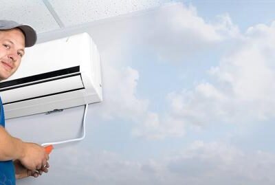 True Air Airconditioning Services