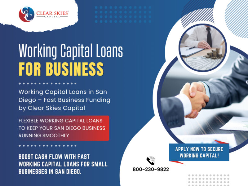 Clear Skies Capital, Inc.