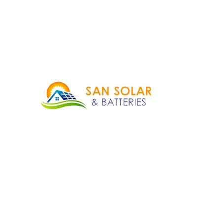 San Solar & Batteries