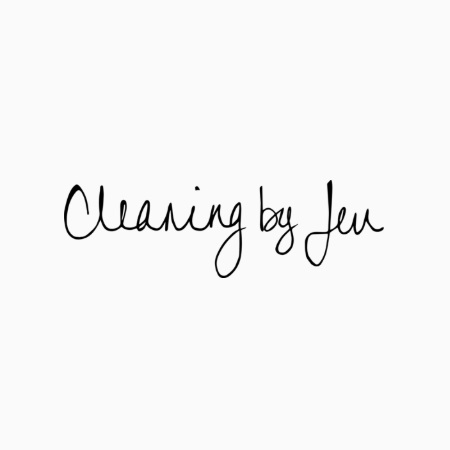 Cleaning by Jen
