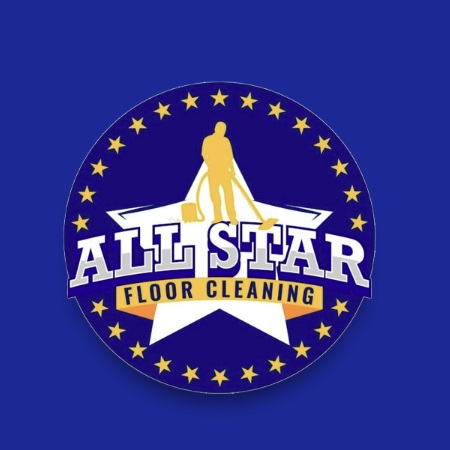 All Star Floor Cleaning