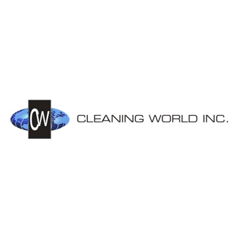 Cleaning World Inc.