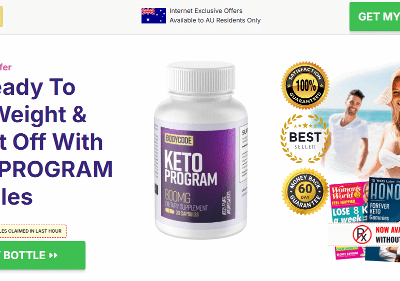 https://www.facebook.com/bodycodeketocapsules