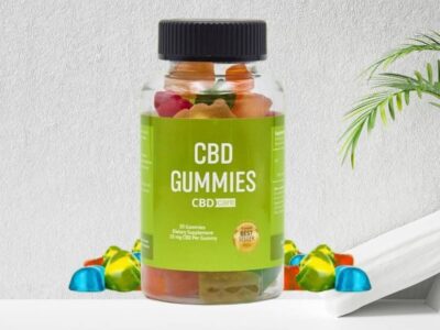 What Time Should I Take Planta CBD Gummies?