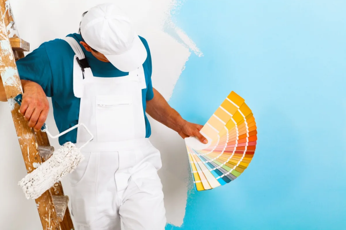 VietDuc Painting and Plastering Ltd