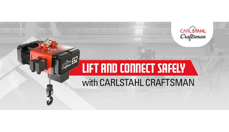 Electric Chain Hoist