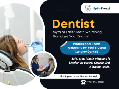 Spire Dental Care