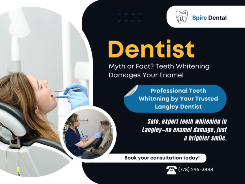 Spire Dental Care