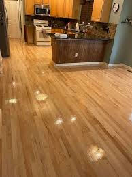 Floor Sanding and Finishing Fishers