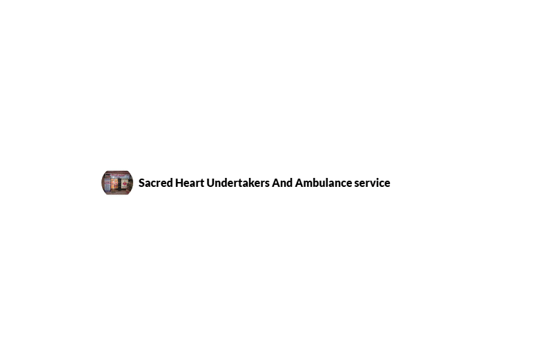 Sacred Heart Undertakers And Ambulance service