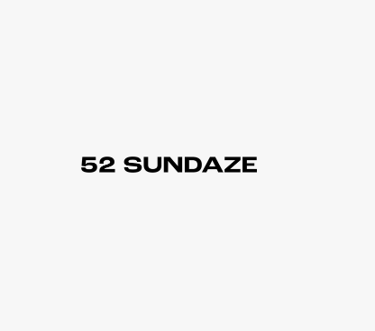 52 Sundaze