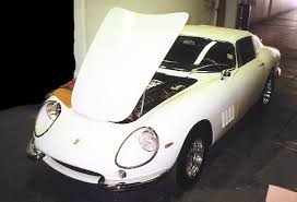 Bumper Repair For Vintage Cars In Doylestown