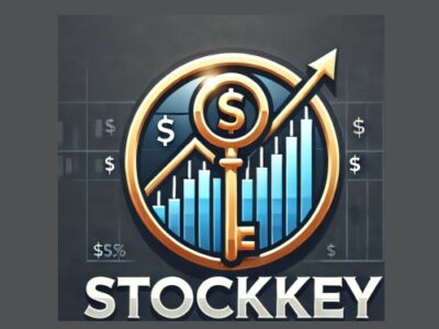 Stockkey