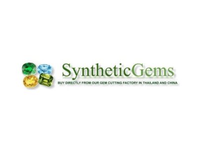 synthetic gems