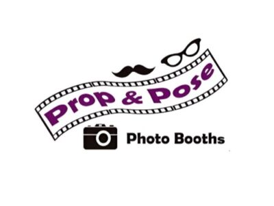 Prop & Pose Photo Booths