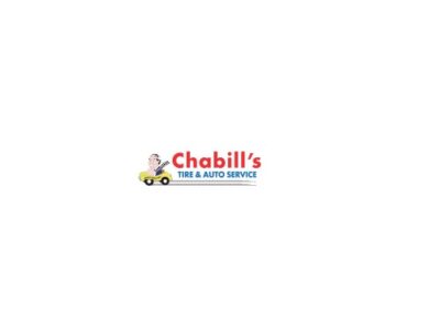 Chabill's Tire & Auto Service