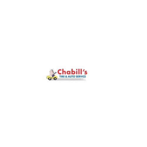 Chabill's Tire & Auto Service