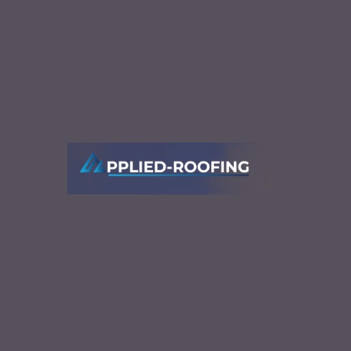 Applied Roofing