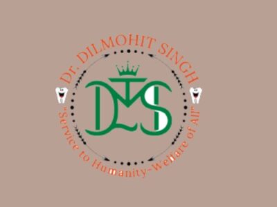 Dr. Dilmohit Singh
