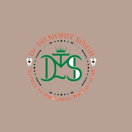 Dr. Dilmohit Singh