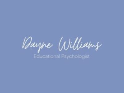 Dayne Williams Psychology
