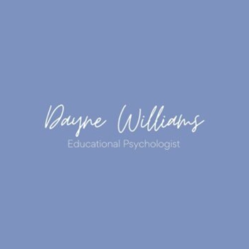 Dayne Williams Psychology
