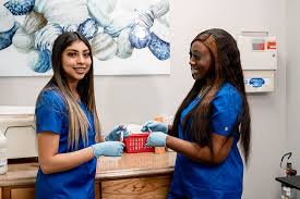 Immigration Physicals Clearance Morrow