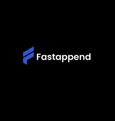 fastappend