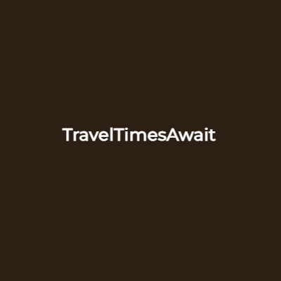 TravelTimesAwait